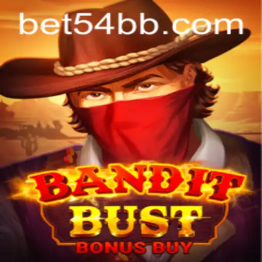 BanditBustBonusBuy: Unleashing Adventure and Thrills with 54BB.com