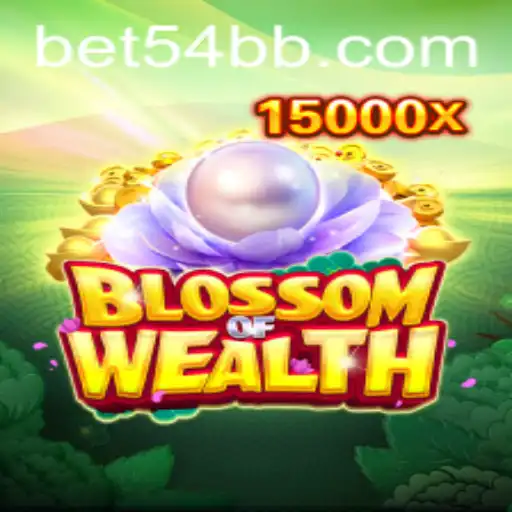 Exploring BlossomofWealth: An Immersive Gaming Experience at 54BB.com