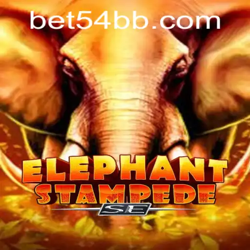 Unmatched Excitement in ElephantStampedeSE: Thrills Beyond Imagination