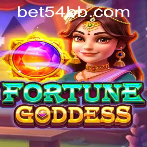 Exploring the Enchanting World of FORTUNEGODDESS at 54BB.com