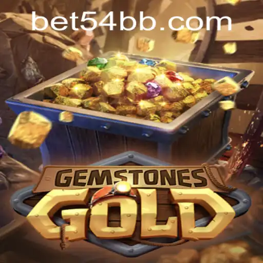 Discover the Adventure of GemstonesGold: A Thrilling Game Experience by 54BB.com