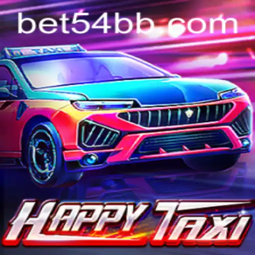 Exploring HappyTaxi: The Exciting New Game from 54BB.com