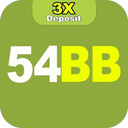 54BB.com Logo