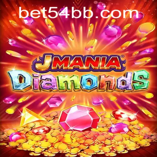 Discover the Thrills of JManiaDiamonds – A Game You Can't Miss