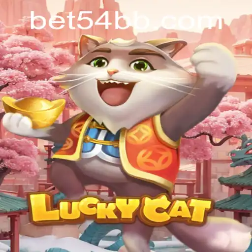 Explore the Intriguing World of LuckyCat: The Game on 54BB.com