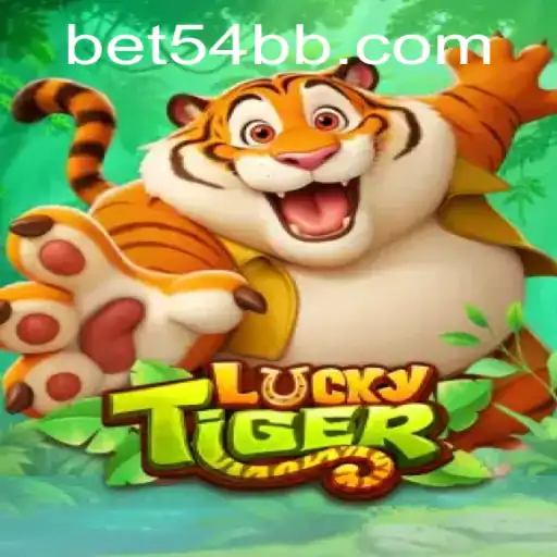 Discover the Thrilling World of LuckyTiger at 54BB.com