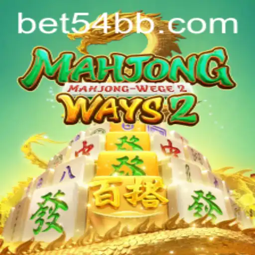 Discover the Thrills of MahjongWays2: The Epic Mahjong Adventure on 54BB.com