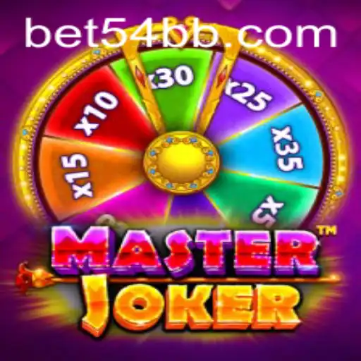 Discovering MasterJoker on 54BB.com