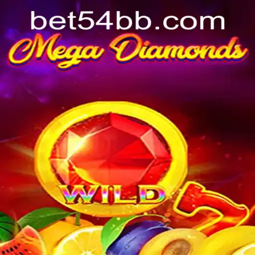 Exploring The Thrilling World of MegaDiamond: A 54BB.com Exclusive