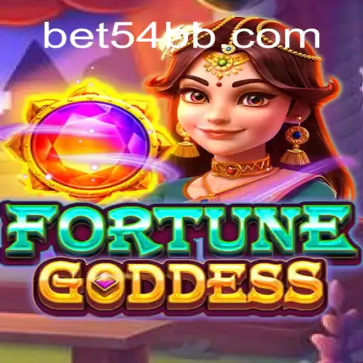 Exploring the Enchanting World of FORTUNEGODDESS at 54BB.com