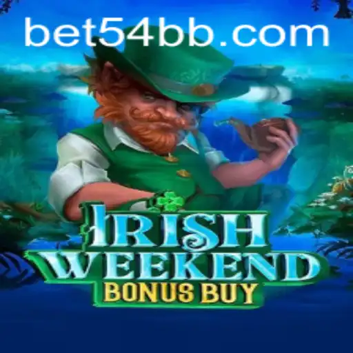 Exploring the Vibrant World of IrishWeekendBonusBuy: A New Gaming Sensation
