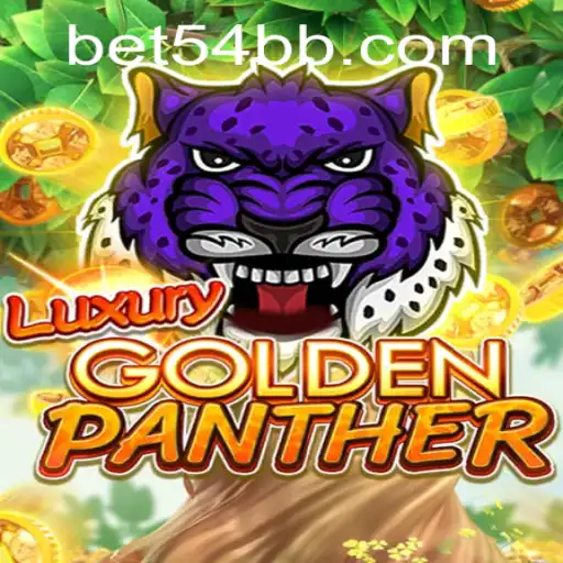 Exploring the Thrilling World of LUXURYGOLDENPANTHER: A Gaming Experience Like No Other