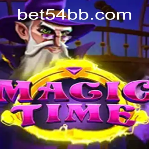Explore the World of MagicTime: A Comprehensive Guide