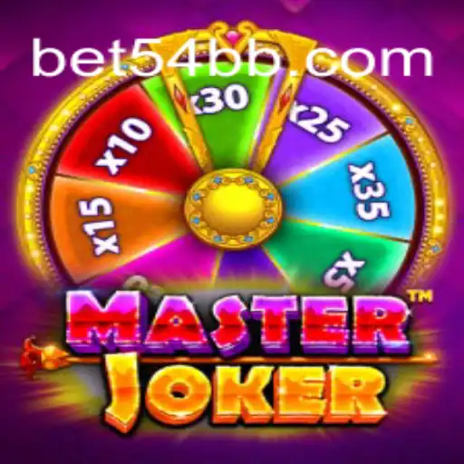 Discovering MasterJoker on 54BB.com