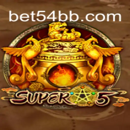 Experience the Thrill of Super5: A New Era in Gaming