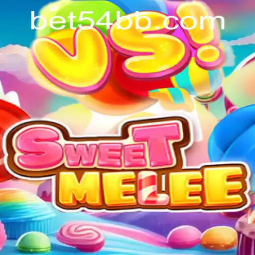 Discovering SweetMelee: A Revolutionary New Game with a Twist