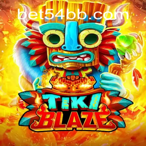 Exploring the Thrilling World of TikiBlaze: A New Gaming Sensation