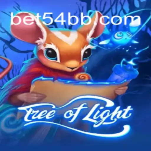 Discover the Enchanting World of TreeofLight: A Journey Beyond Reality