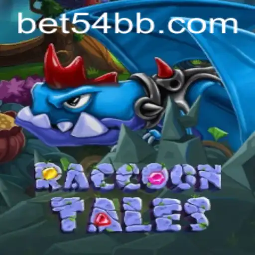 Explore the Enchanting World of RaccoonTales with 54BB.com