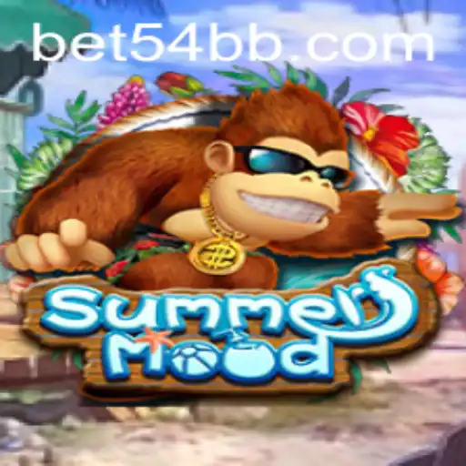 SummerMood: Dive into an Exciting Gaming Experience with 54BB.com