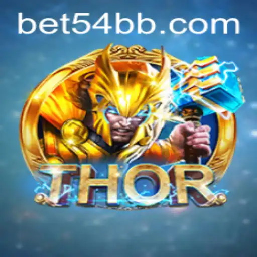 Unveiling THOR: A Thrilling Journey Into The World of 54BB.com