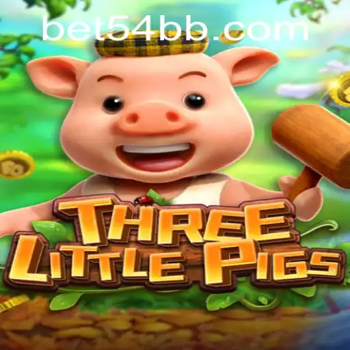 Experience the Fun and Excitement of THREELITTLEPIGS: A Modern Twist on a Classic Tale