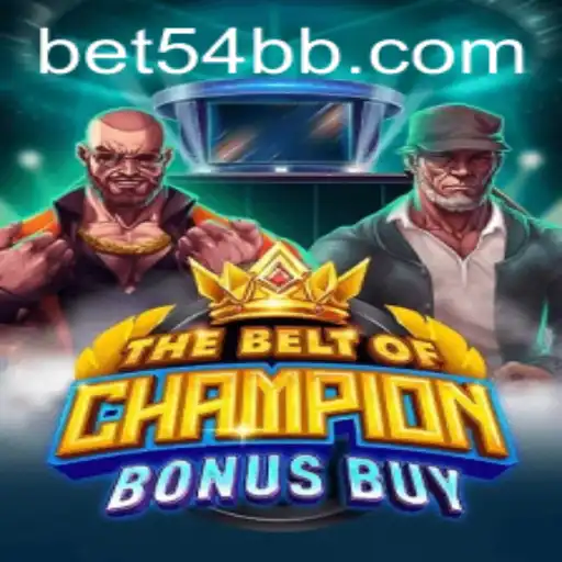 The Exciting World of TheBeltOfChampionBonusBuy: A Comprehensive Guide