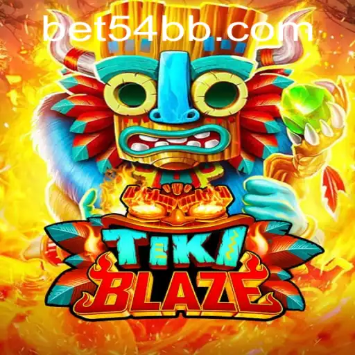 Exploring the Thrilling World of TikiBlaze: A New Gaming Sensation
