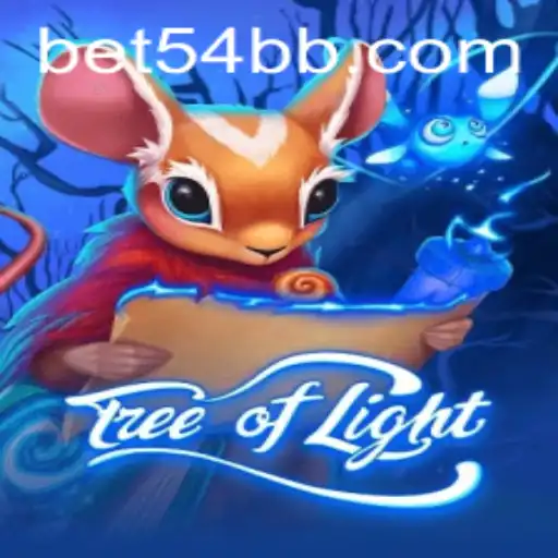 Discover the Enchanting World of TreeofLight: A Journey Beyond Reality