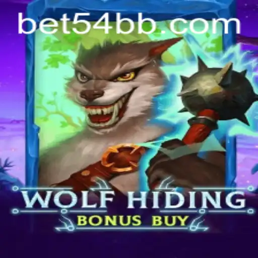 Exploring the Excitement of WolfHidingBonusBuy: A Thrilling Gaming Experience